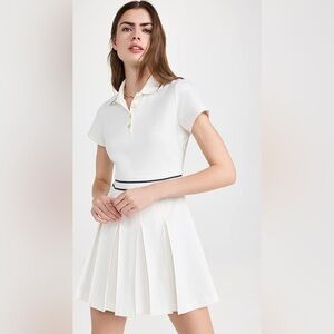 Varley Women's Amar Tennis Dress